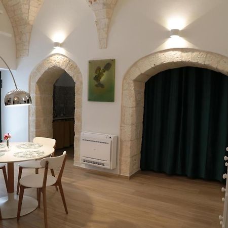 Chianca D L'Ora - White Stone Suite オストゥーニ エクステリア 写真
