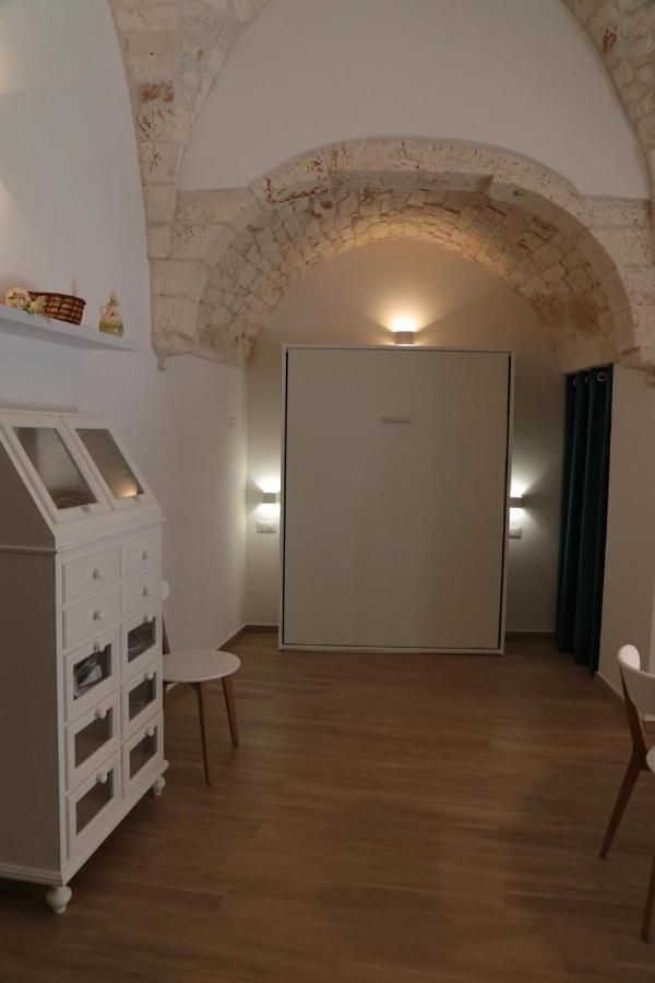 Chianca D L'Ora - White Stone Suite オストゥーニ エクステリア 写真
